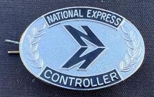 National express nbc for sale  UK