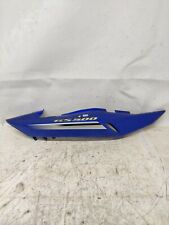 Right rear fairing usato  Italia
