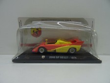 Abarth collection 2000 usato  Cambiago