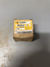 Cat 9R-0147: ROLAMENTO DE MANGA (BUSHING) E 9R-7696: PINO DE LIGAÇÃO comprar usado  Enviando para Brazil