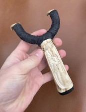 Hand carved game for sale  RICKMANSWORTH