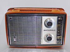 Vintage motorola x31n for sale  Wheeling