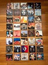 Lot cds front for sale  Seattle