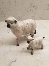 Beswick cream sheep for sale  BIRMINGHAM