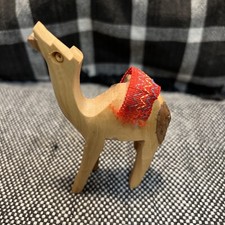 Small hand carved for sale  Walla Walla