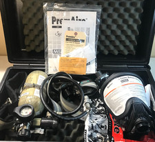 Msa premaire supplied for sale  Kenosha