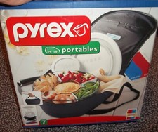 Vtg. new pyrex for sale  Frontenac