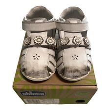 Promo scarpine bambina usato  Roma