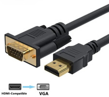 Cavo adattatore hdmi usato  Ragalna