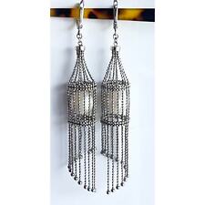 Dancing lantern earrings for sale  Monrovia
