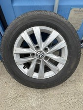 Volkswagen transporter 1x16 for sale  BIRMINGHAM