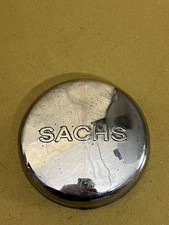 Sachs 504 zündungsdeckel gebraucht kaufen  Untersiemau