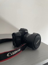Canon eos mark gebraucht kaufen  Leipzig