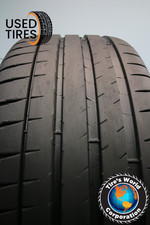 Used michelin pilot for sale  Hialeah