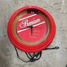 Vintage premium beer for sale  Sheldon