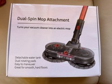 Dreh wisch mop gebraucht kaufen  Riedstadt