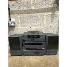 Philips type az8904 for sale  STAFFORD