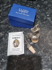Williams pewter grape for sale  UPMINSTER