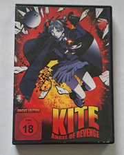 Kite angel revenge gebraucht kaufen  Heusenstamm