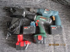 Akkuschrauber bosch gbm12 gebraucht kaufen  Deutschland