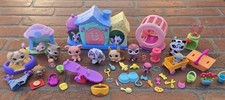 Large lps littlest for sale  Puyallup