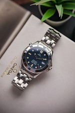 Omega seamaster diver usato  Savignano sul Rubicone