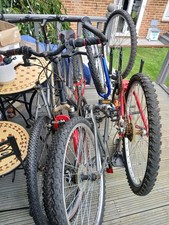 pushbikes for sale  CHESSINGTON