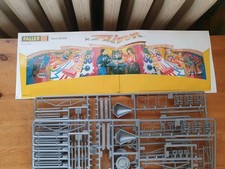 Kirmes faller rückwand gebraucht kaufen  Münster