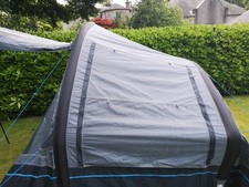 Westfield driveway awning for sale  DALRY