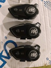 Moman wirless casco usato  Rutigliano