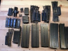 Fleischmann konvolut schienen gebraucht kaufen  Barsbüttel