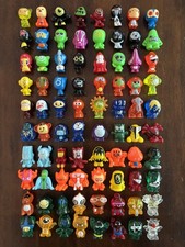 CONJUNTO COMPLETO da Série 2 EVOLUTION Gogos Crazy Bones gogo's 1-80, usado comprar usado CONJUNTO COMPLETO da Série 2 EVOLUTION Gogos Crazy Bones gogo's 1-80, usado comprar usado  Enviando para Brazil