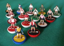 Subbuteo spares rare usato  Monterotondo
