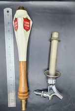 Vintage wood lone for sale  New Braunfels