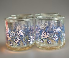 Yoplait oui glass for sale  Palos Heights