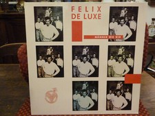 felix de luxe gebraucht kaufen felix de luxe gebraucht kaufen Dortmund
