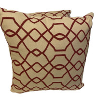 Guarda-sol lona samambaia travesseiro decorativo ao ar livre dobra com impressão 15x 15 pares comprar usado  Enviando para Brazil