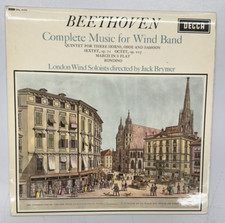 Beethoven complete music gebraucht kaufen  Weil am Rhein