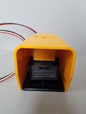Pneumatic foot pedal for sale  Greenville