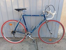 Bici corsa ottimamente usato  Castrovillari