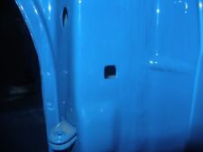 Ilhó plugue apagador poste A ou poste de porta para Mk1 Ford Escort - par off comprar usado  Enviando para Brazil