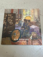 Ken howard portland for sale  CAMBRIDGE