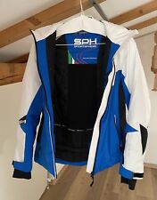 Giacca sci sph usato  Villa di Tirano