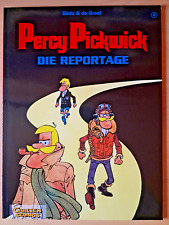 Percy pickwick reportage gebraucht kaufen  Roth