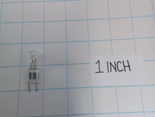 Microwave halogen light for sale  Hamburg