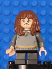 Usado, Lego Harry Potter: Hermione Granger - Suéter Grifinória hp139 Conjuntos 75954, 75956 comprar usado  Enviando para Brazil