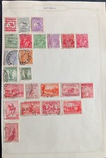 Collection dominion australia for sale  AMMANFORD