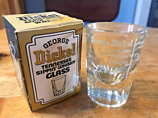 Geo dickel co. for sale  Ranson