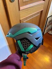 Casco salomon auto usato  Cassina de' Pecchi