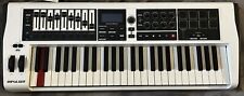 Novation impulse key for sale  San Pablo
